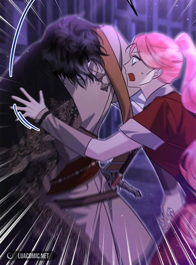 I Became a Tyrant’s Maid Chapter 77 518 106