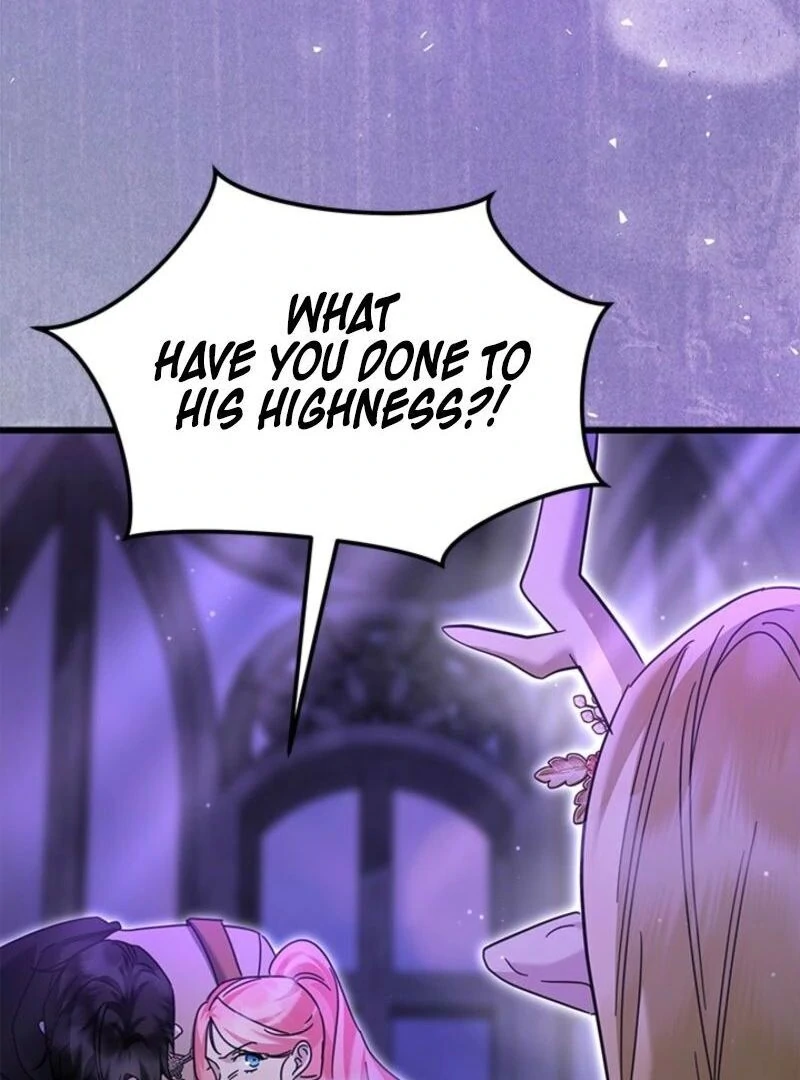 I Became a Tyrant’s Maid Chapter 77 522 110