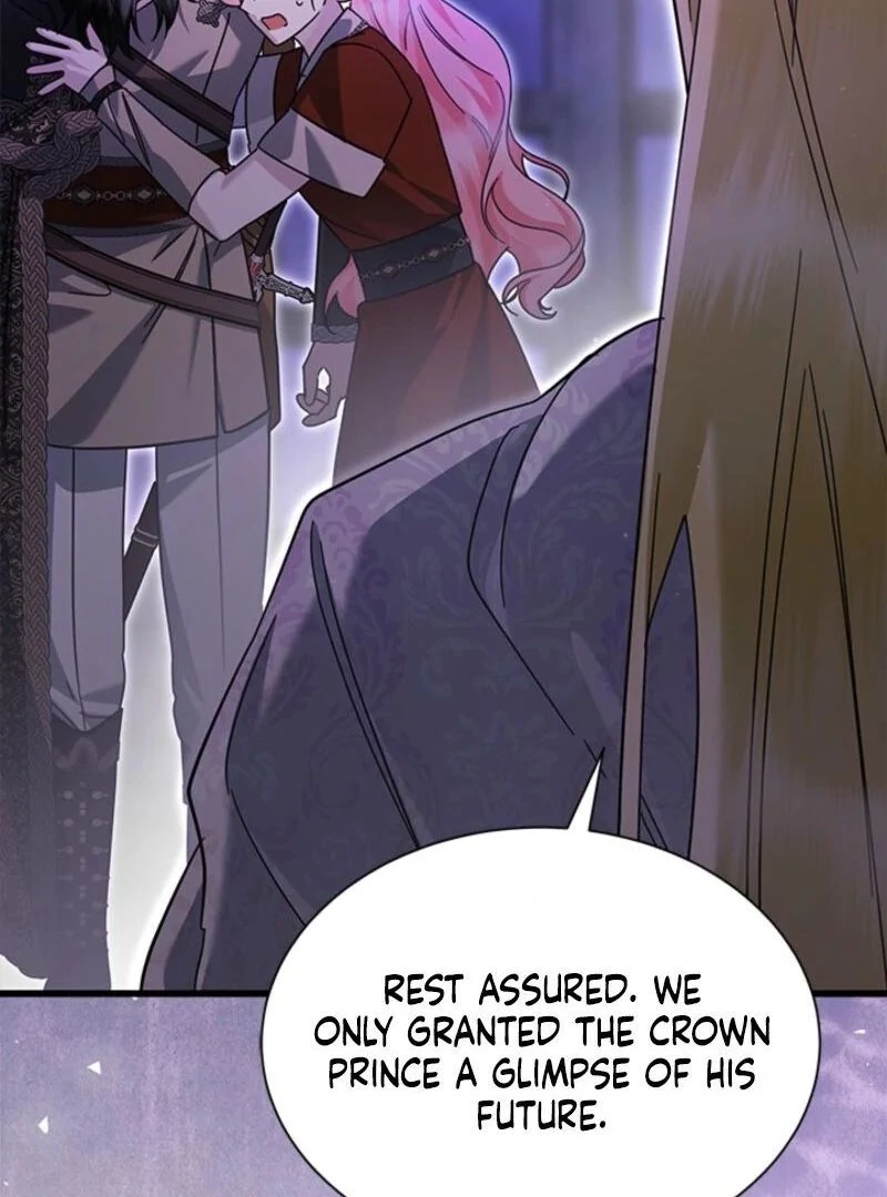 I Became a Tyrant’s Maid Chapter 77 523 111