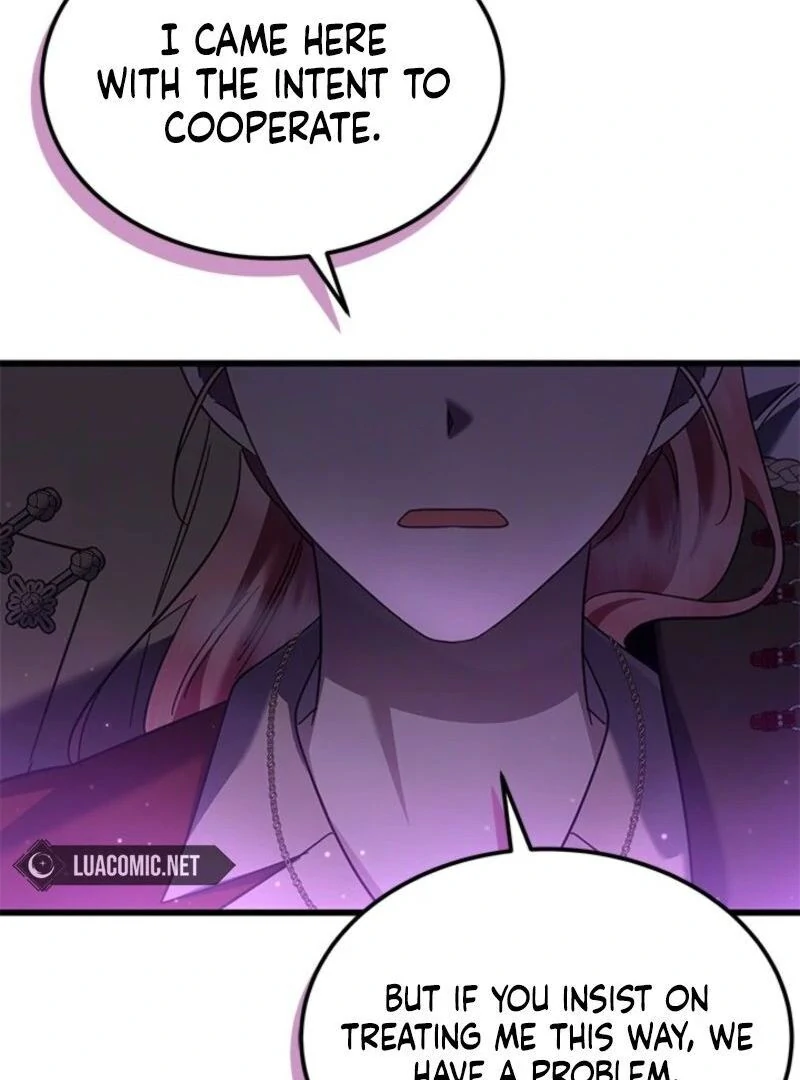 I Became a Tyrant’s Maid Chapter 77 542 130