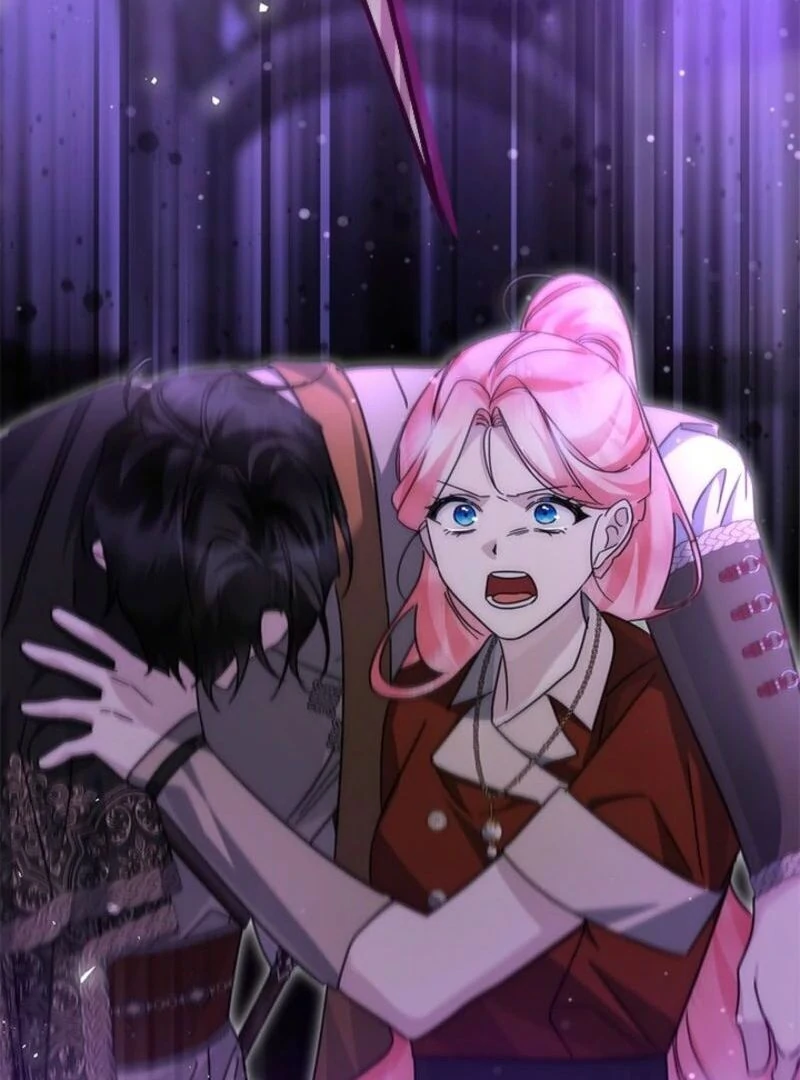 I Became a Tyrant’s Maid Chapter 77 544 132