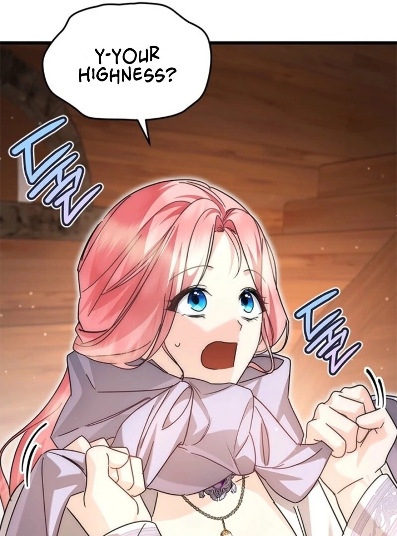 I Became a Tyrant’s Maid Chapter 79 384 029