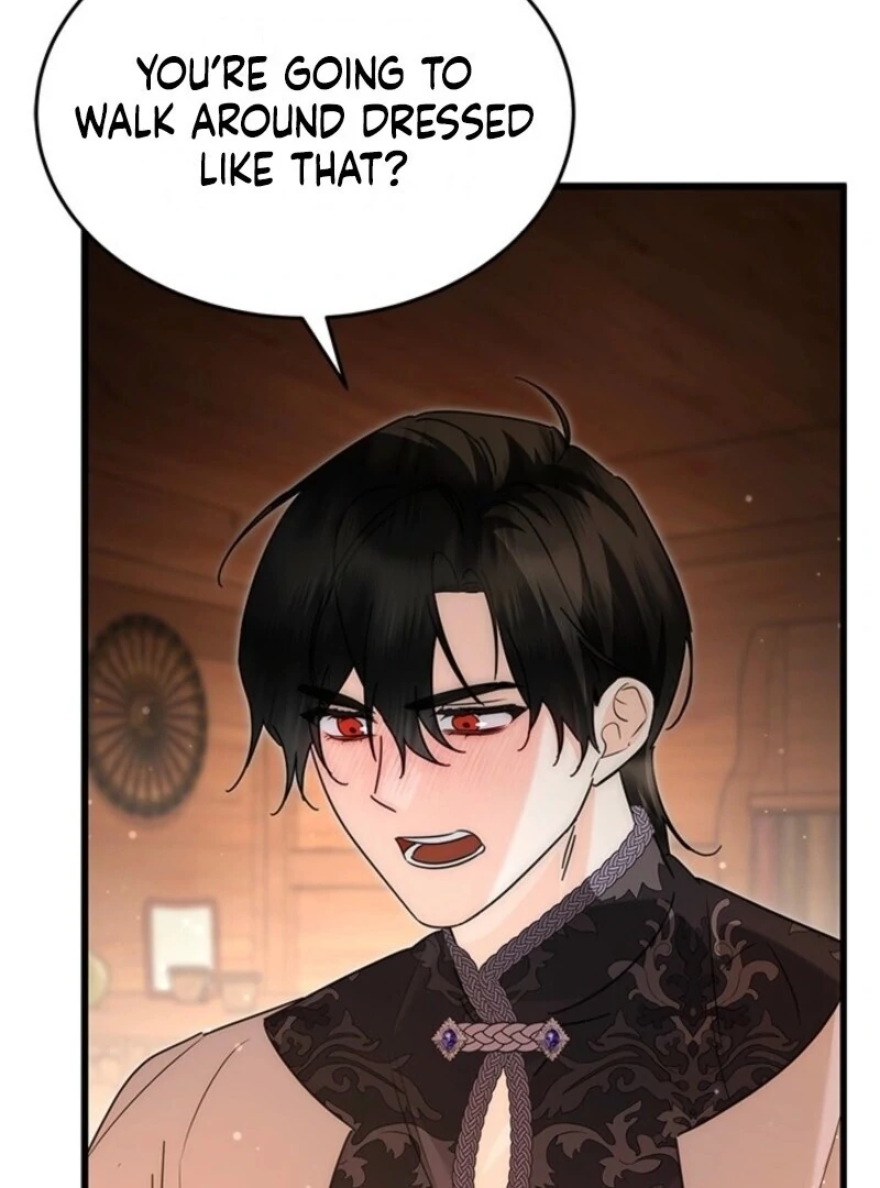 I Became a Tyrant’s Maid Chapter 79 387 032