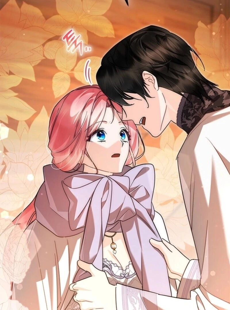 I Became a Tyrant’s Maid Chapter 79 389 034