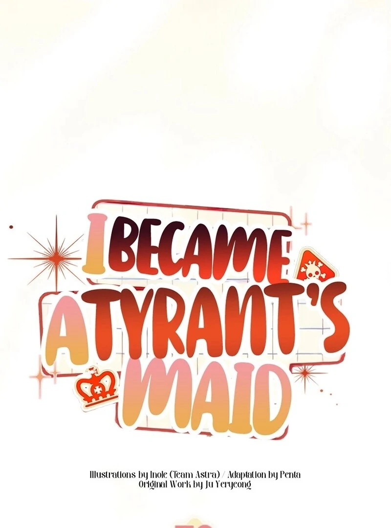 I Became a Tyrant’s Maid Chapter 79 408 053
