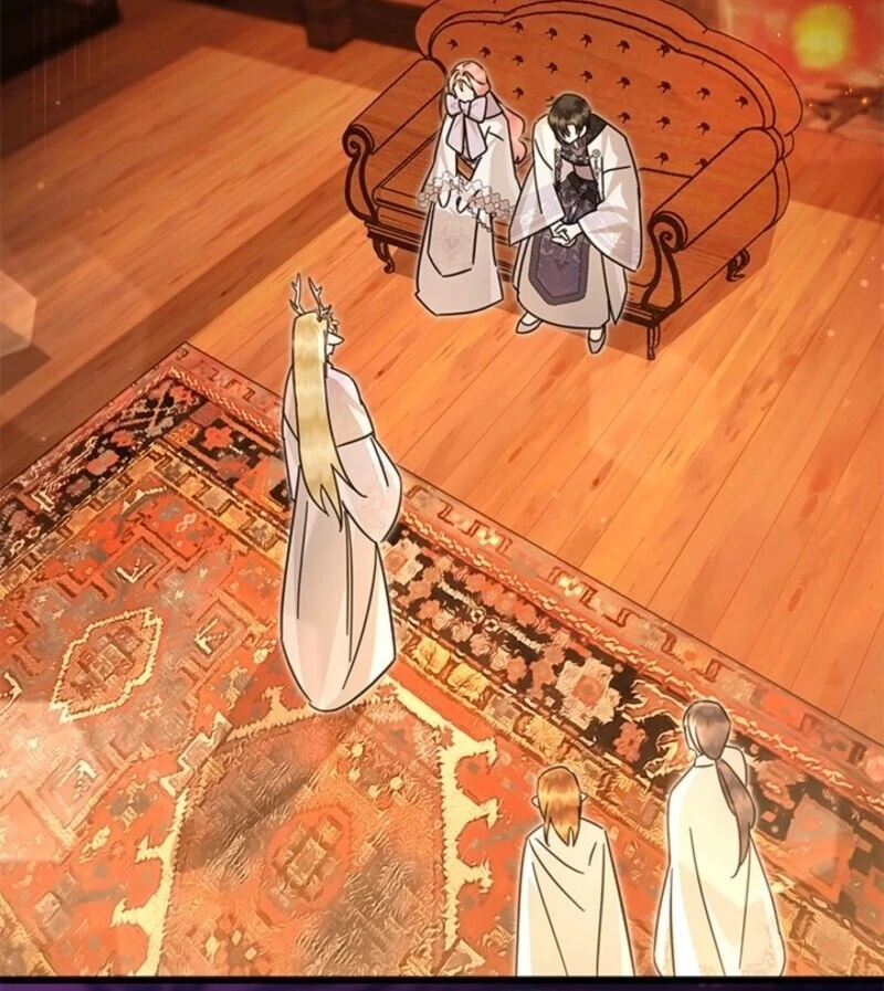 I Became a Tyrant’s Maid Chapter 79 411 056