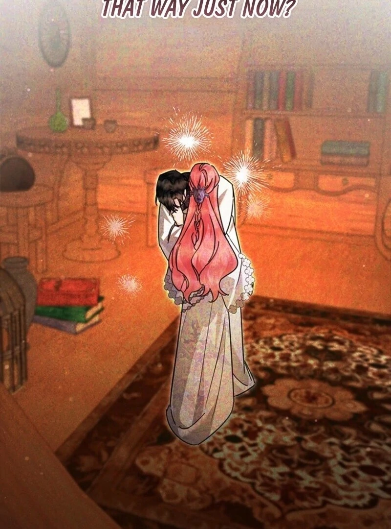 I Became a Tyrant’s Maid Chapter 79 413 058