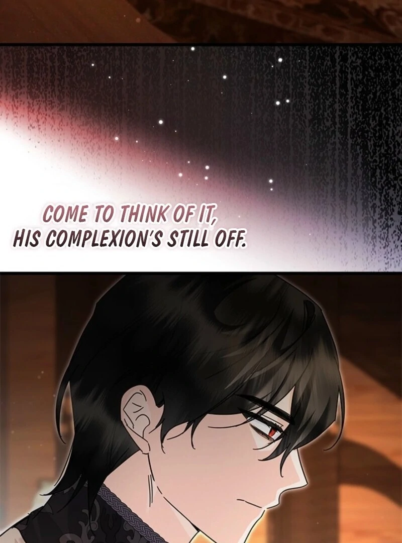 I Became a Tyrant’s Maid Chapter 79 414 059