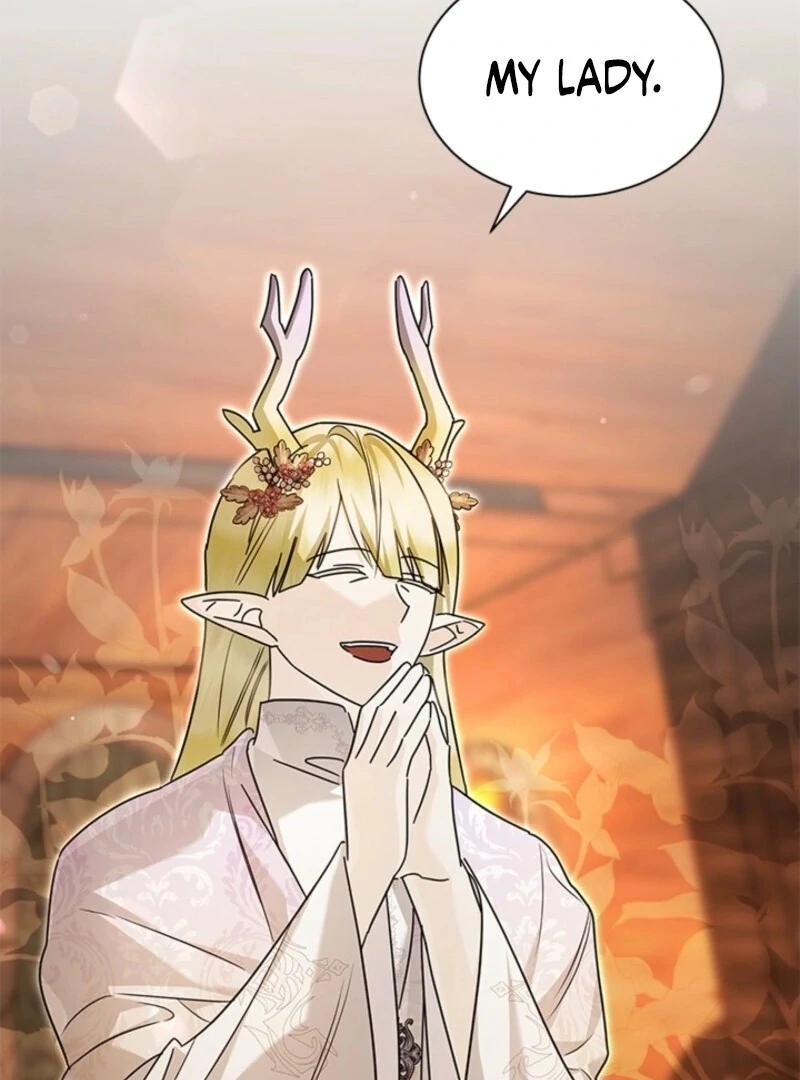 I Became a Tyrant’s Maid Chapter 79 416 061