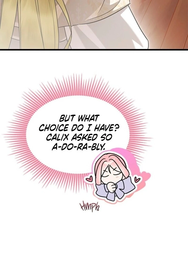 I Became a Tyrant’s Maid Chapter 79 421 066