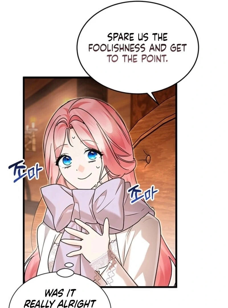 I Became a Tyrant’s Maid Chapter 79 439 084