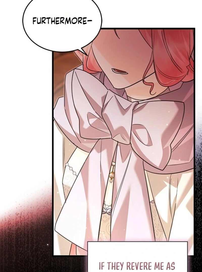 I Became a Tyrant’s Maid Chapter 79 447 092