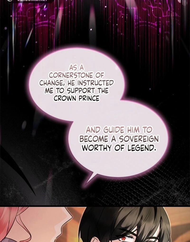 I Became a Tyrant’s Maid Chapter 79 451 096