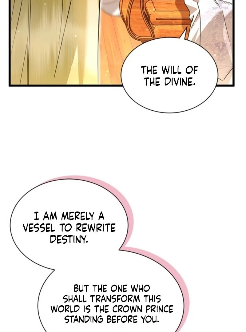 I Became a Tyrant’s Maid Chapter 79 454 099