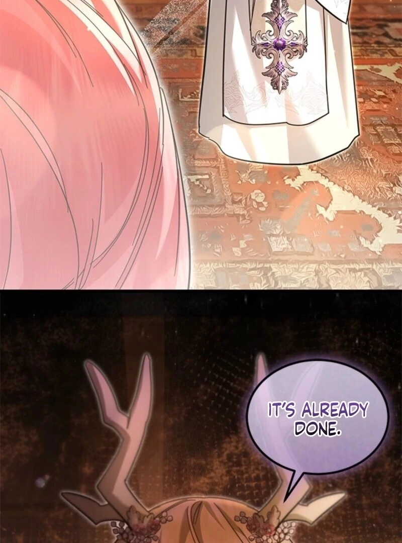 I Became a Tyrant’s Maid Chapter 79 458 103