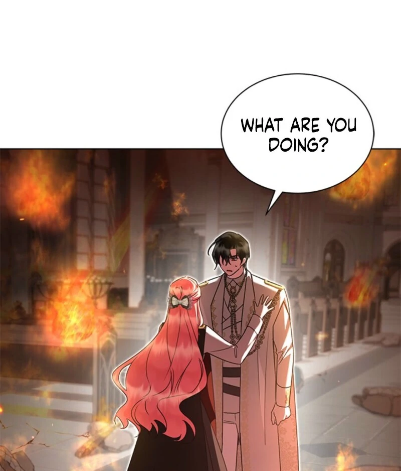 I Became a Tyrant’s Maid Chapter 85 354 026