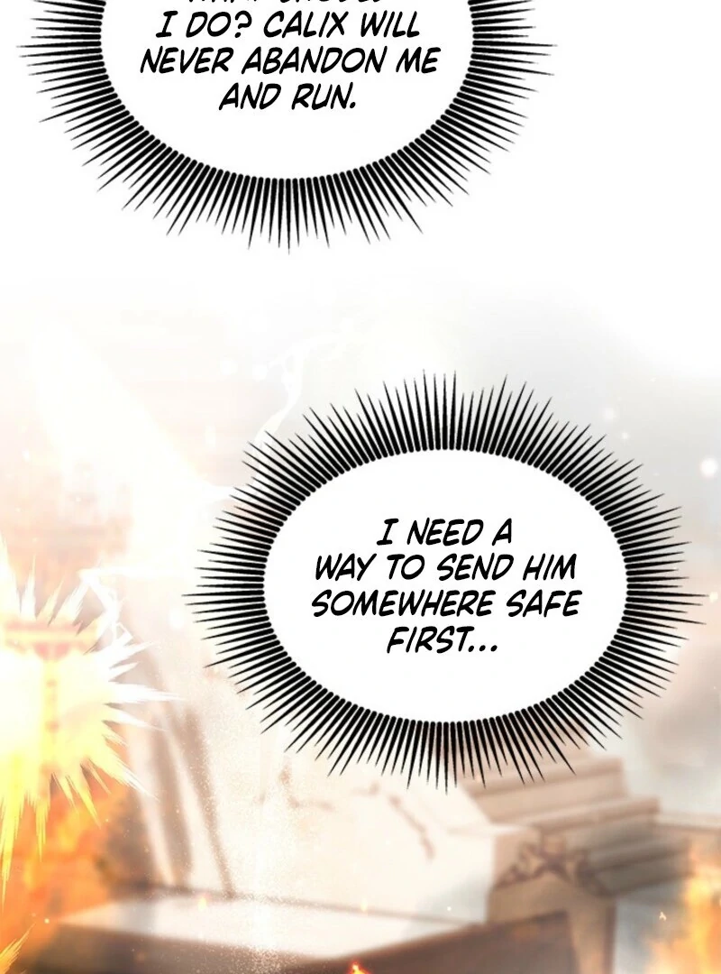 I Became a Tyrant’s Maid Chapter 85 359 031