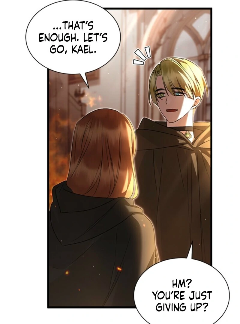 I Became a Tyrant’s Maid Chapter 85 425 097