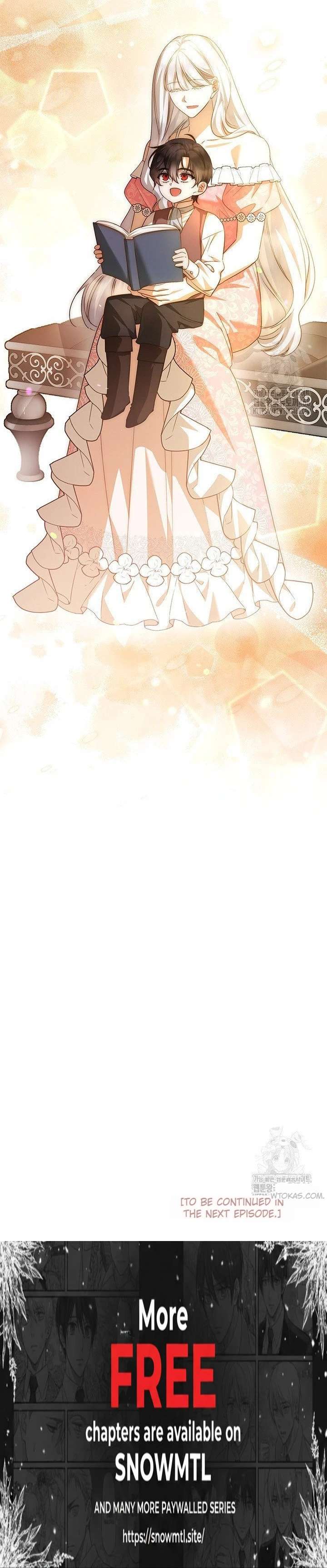 I Became a Tyrant’s Maid Chapter 92 43 9