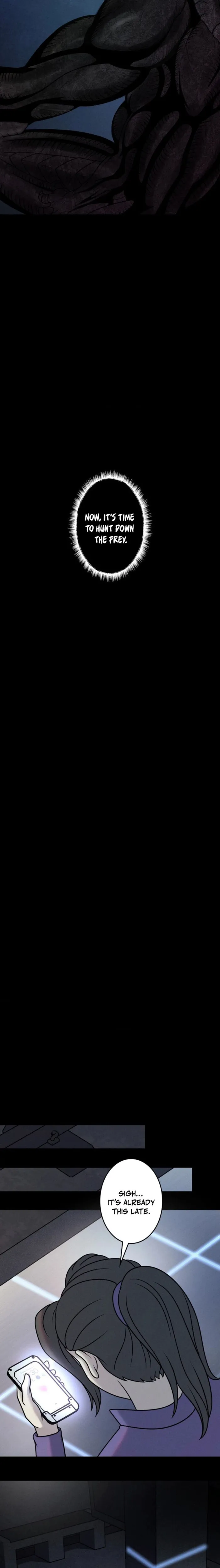 I Became an Evolving Space Monster Chapter 82 58 018