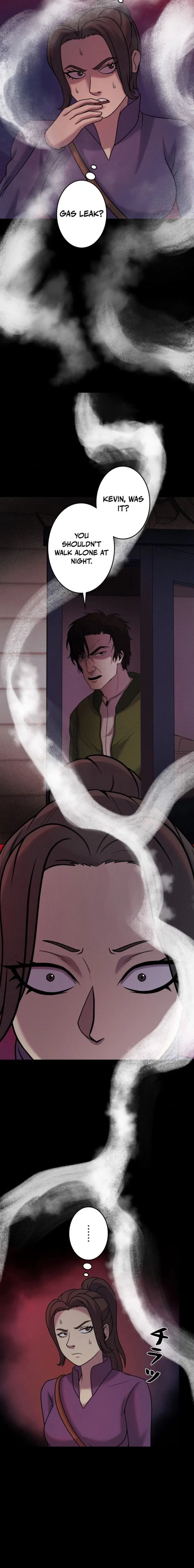 I Became an Evolving Space Monster Chapter 82 62 022