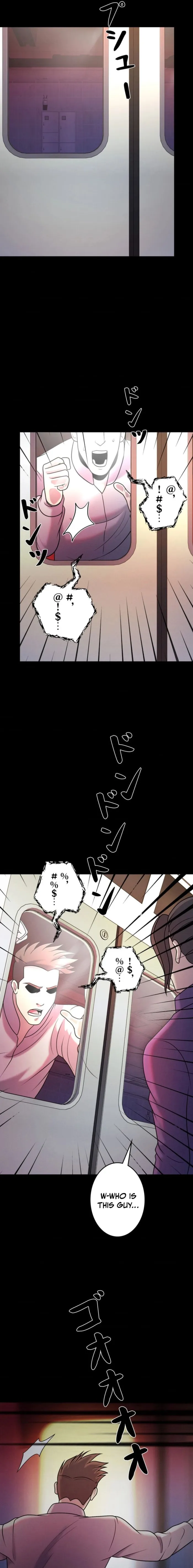 I Became an Evolving Space Monster Chapter 82 65 025