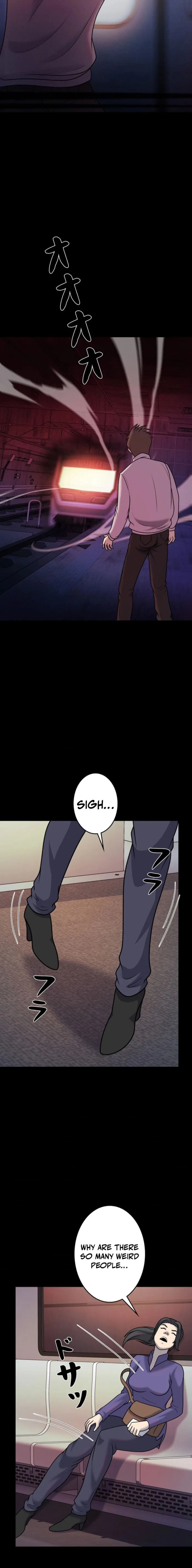 I Became an Evolving Space Monster Chapter 82 66 026