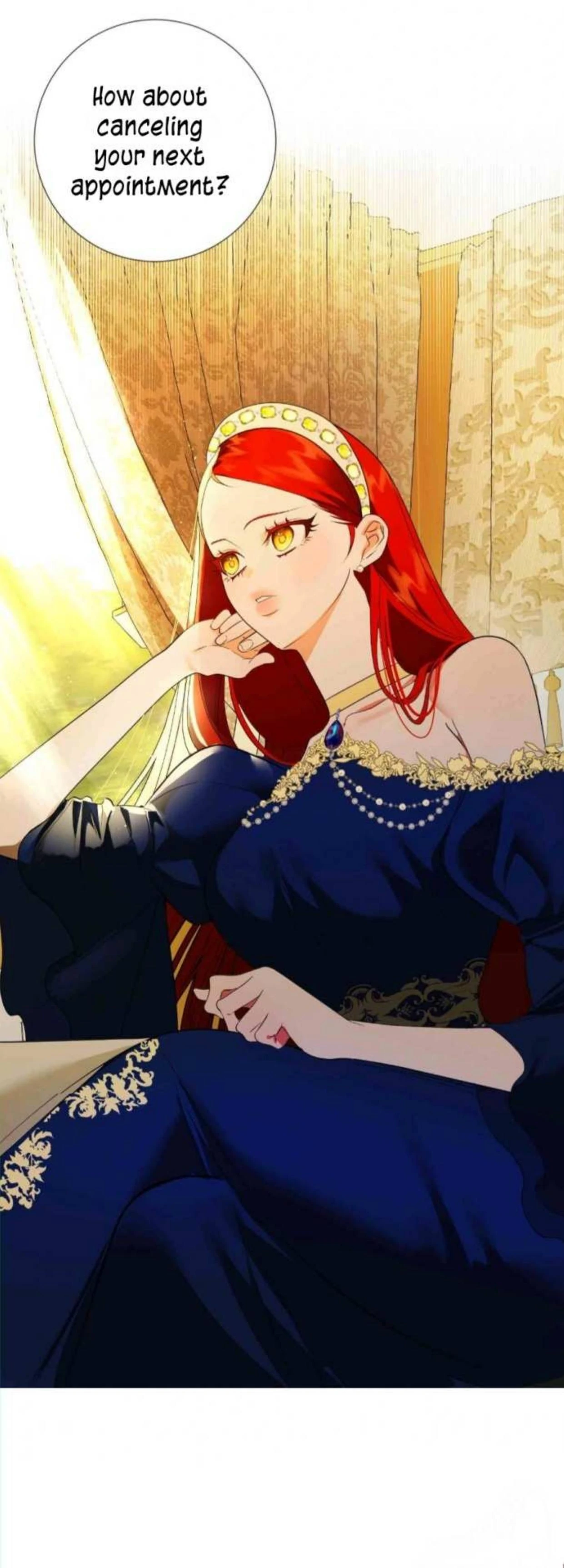 I Became My Son’s First Love Chapter 13 226 04