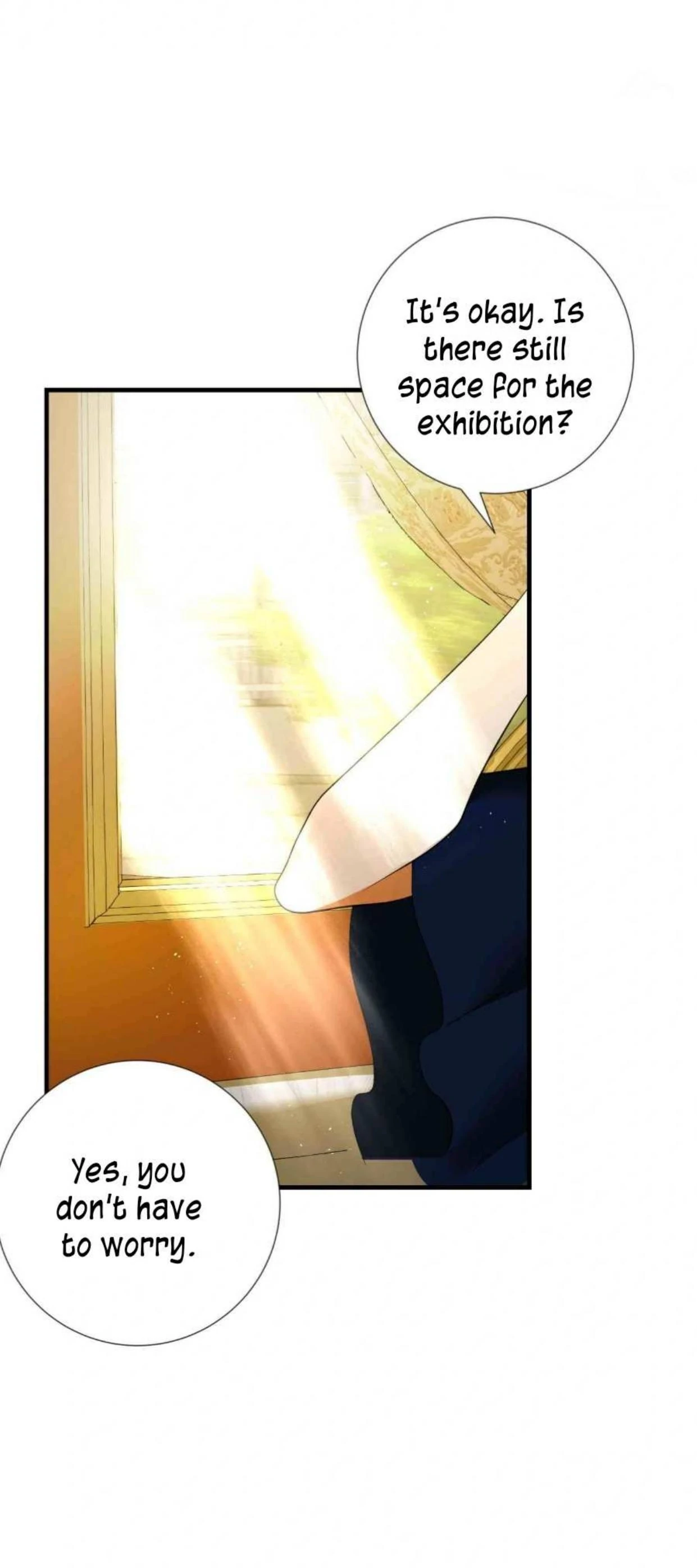 I Became My Son’s First Love Chapter 13 227 05