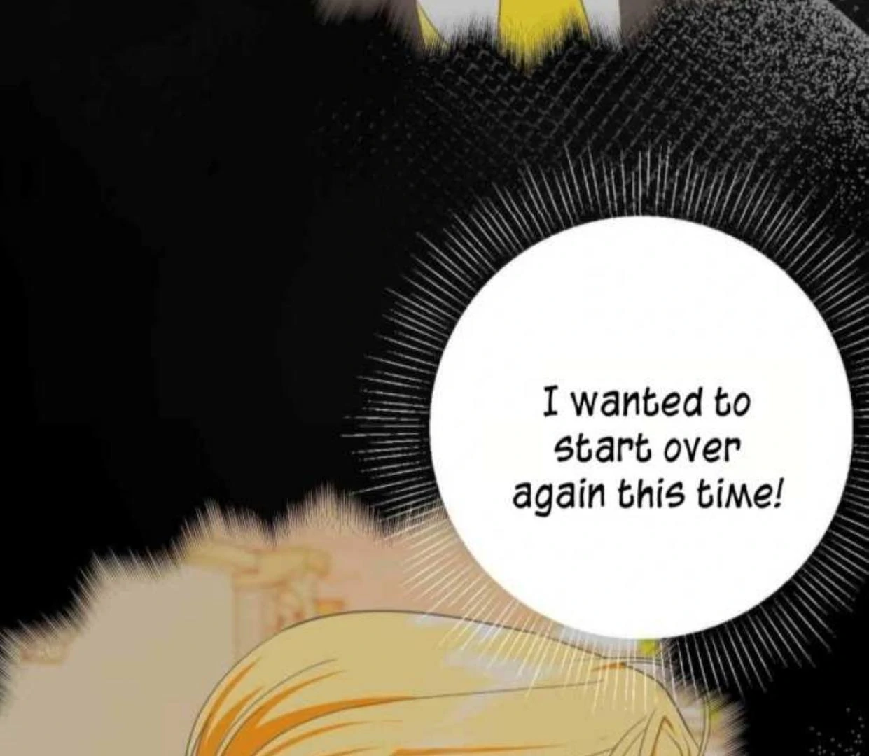 I Became My Son’s First Love Chapter 13 232 10