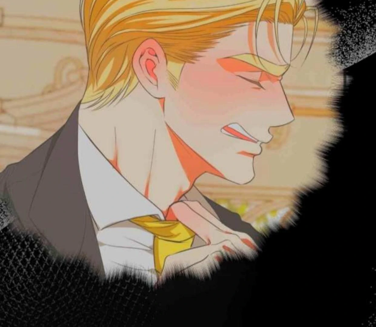 I Became My Son’s First Love Chapter 13 233 11