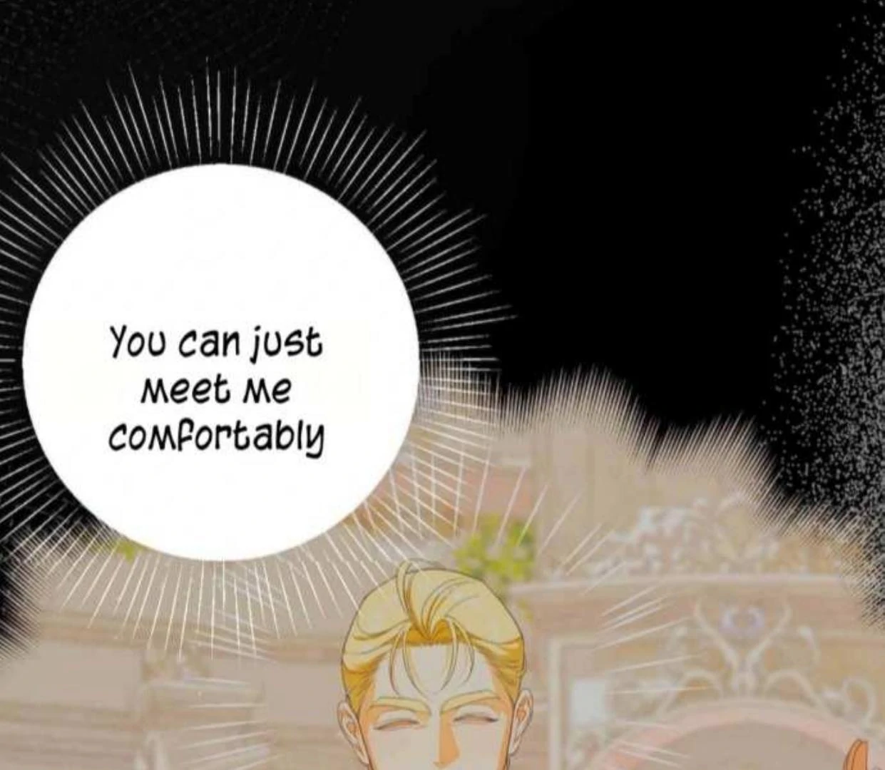 I Became My Son’s First Love Chapter 13 234 12