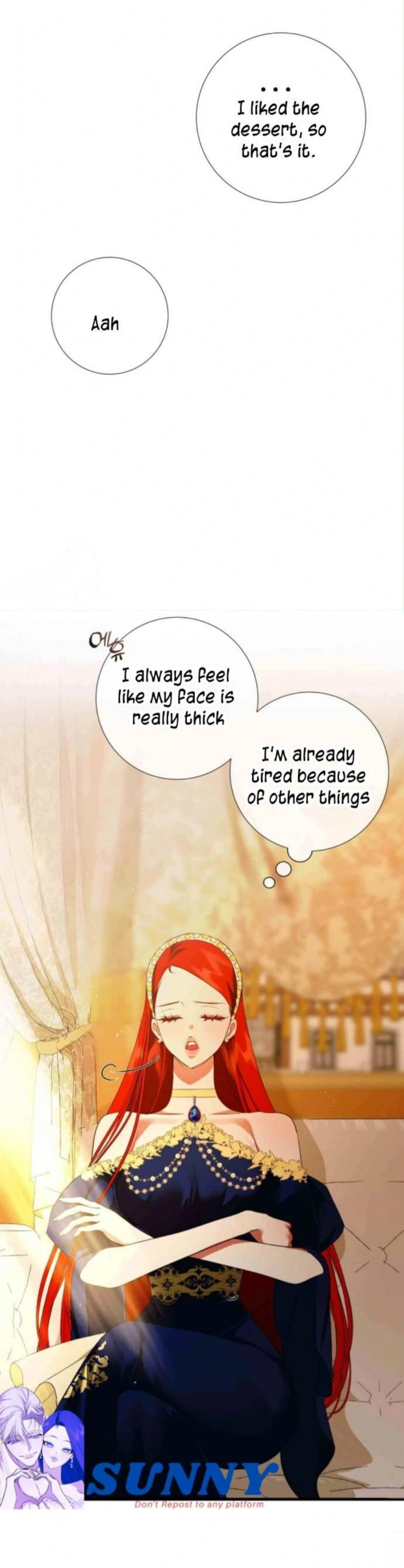 I Became My Son’s First Love Chapter 13 238 16