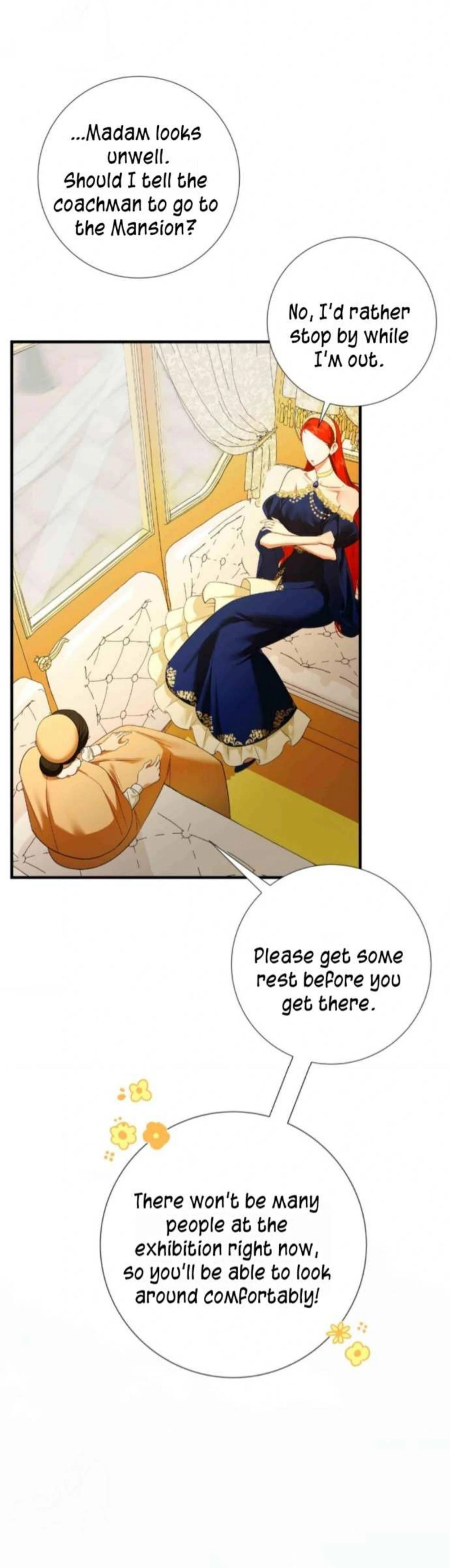 I Became My Son’s First Love Chapter 13 239 17