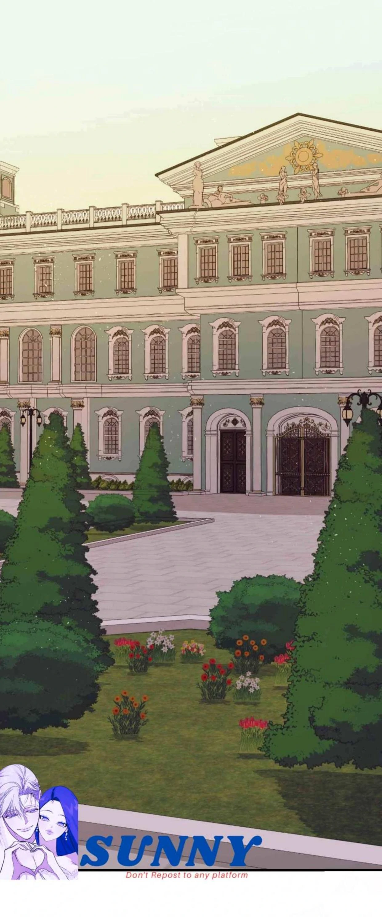 I Became My Son’s First Love Chapter 13 241 19