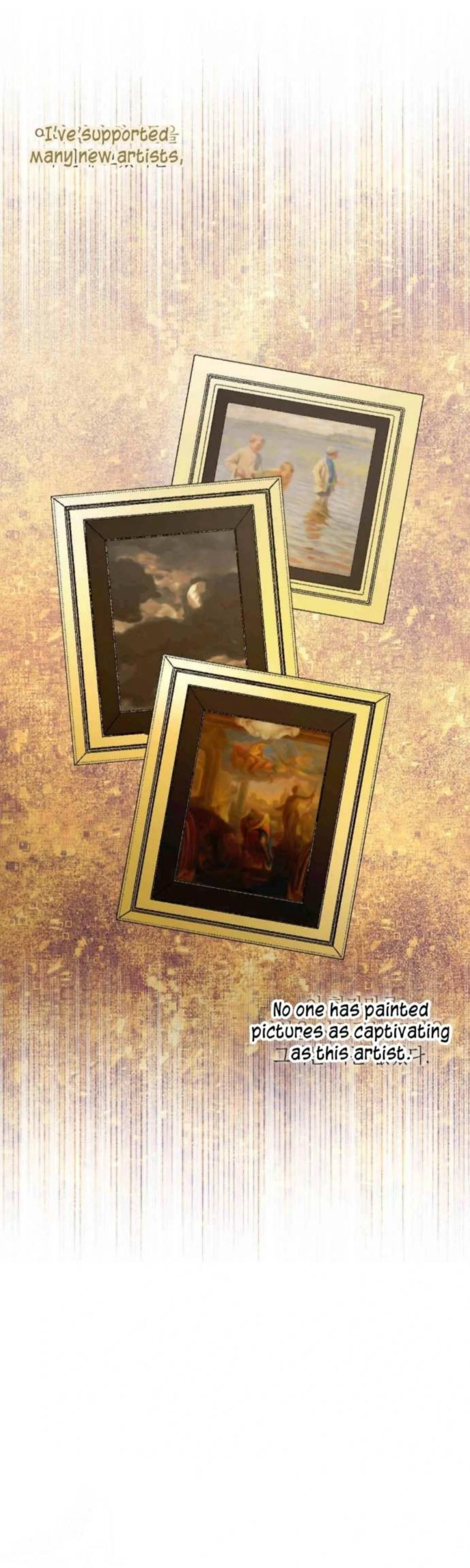 I Became My Son’s First Love Chapter 13 244 22