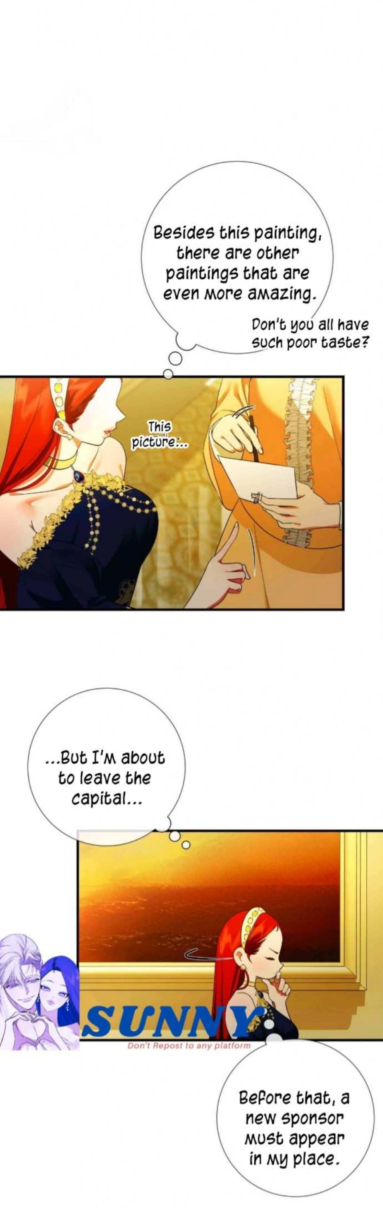 I Became My Son’s First Love Chapter 13 245 23