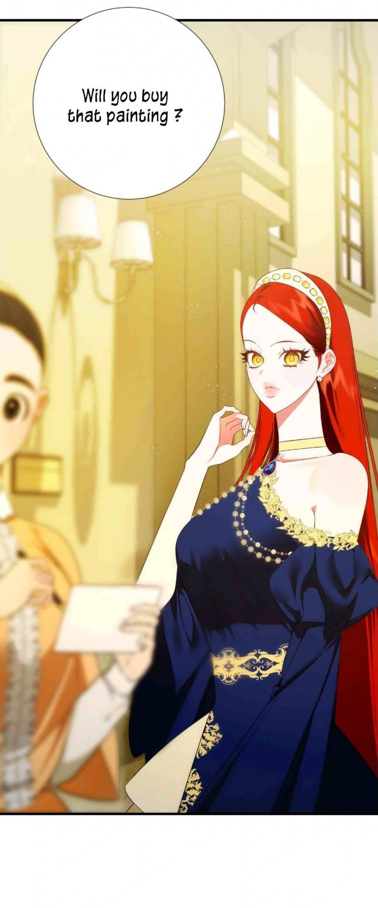 I Became My Son’s First Love Chapter 13 246 24