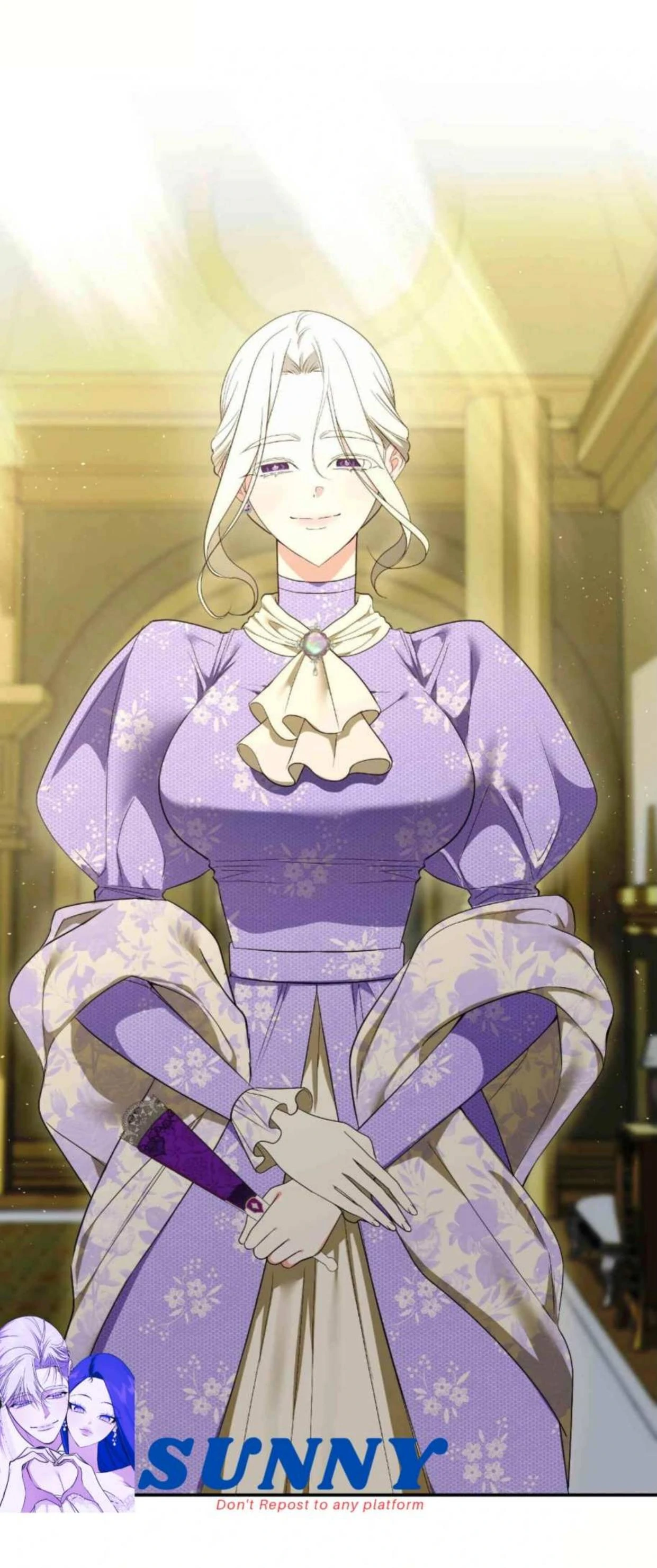 I Became My Son’s First Love Chapter 13 247 25