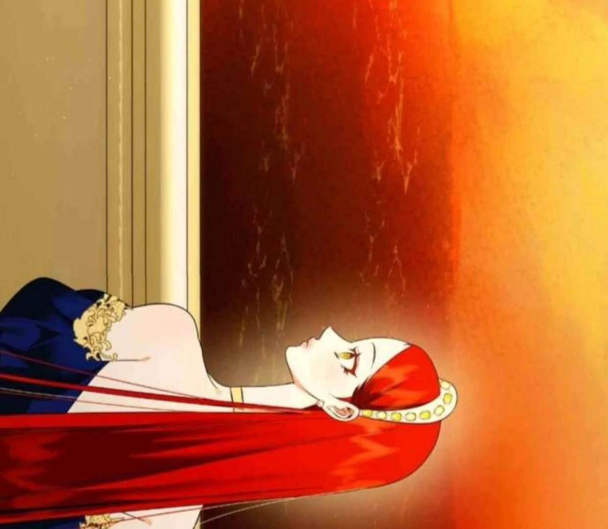 I Became My Son’s First Love Chapter 13 250 28