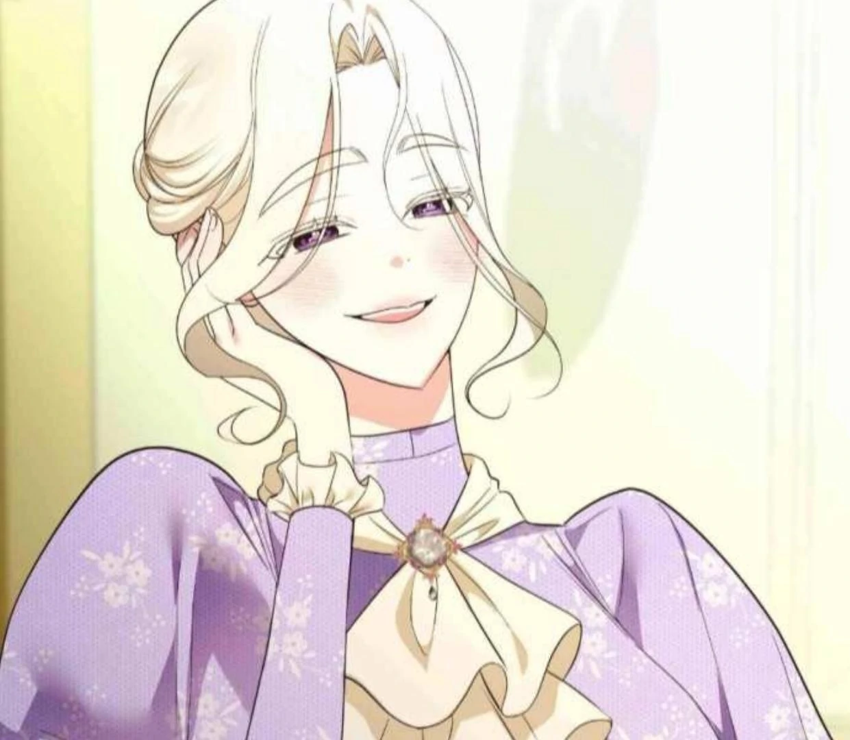 I Became My Son’s First Love Chapter 13 254 32