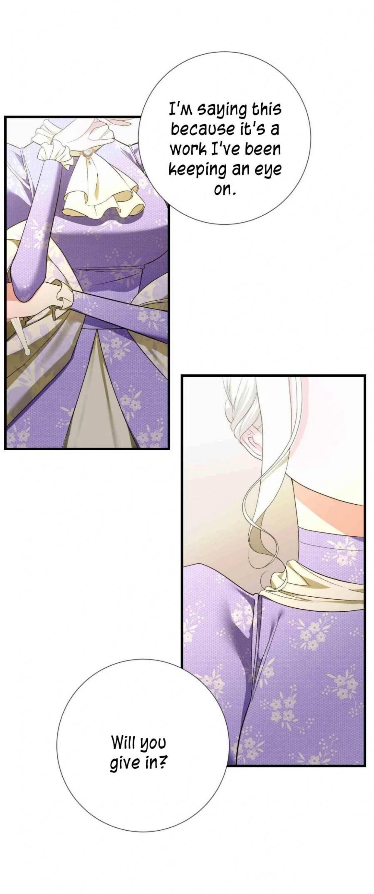 I Became My Son’s First Love Chapter 13 257 35