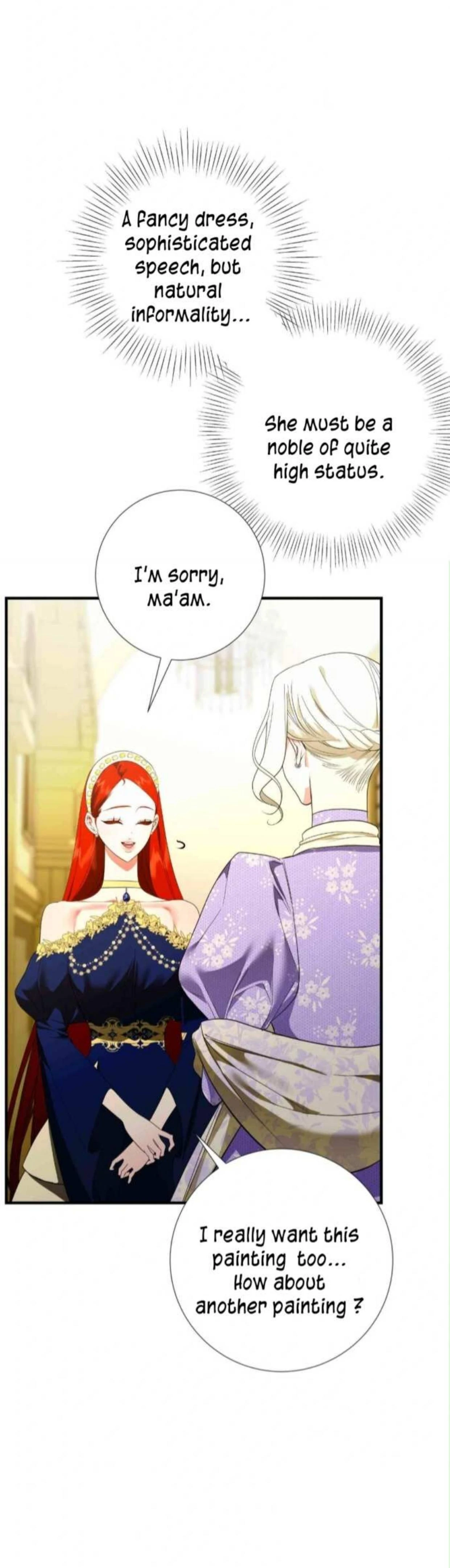 I Became My Son’s First Love Chapter 13 258 36