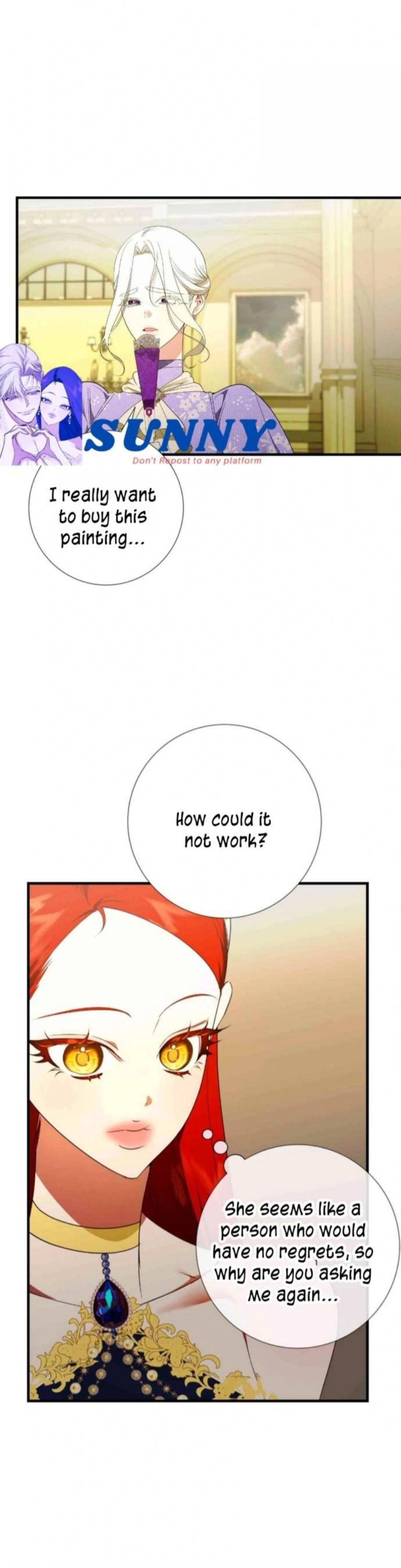 I Became My Son’s First Love Chapter 13 259 37