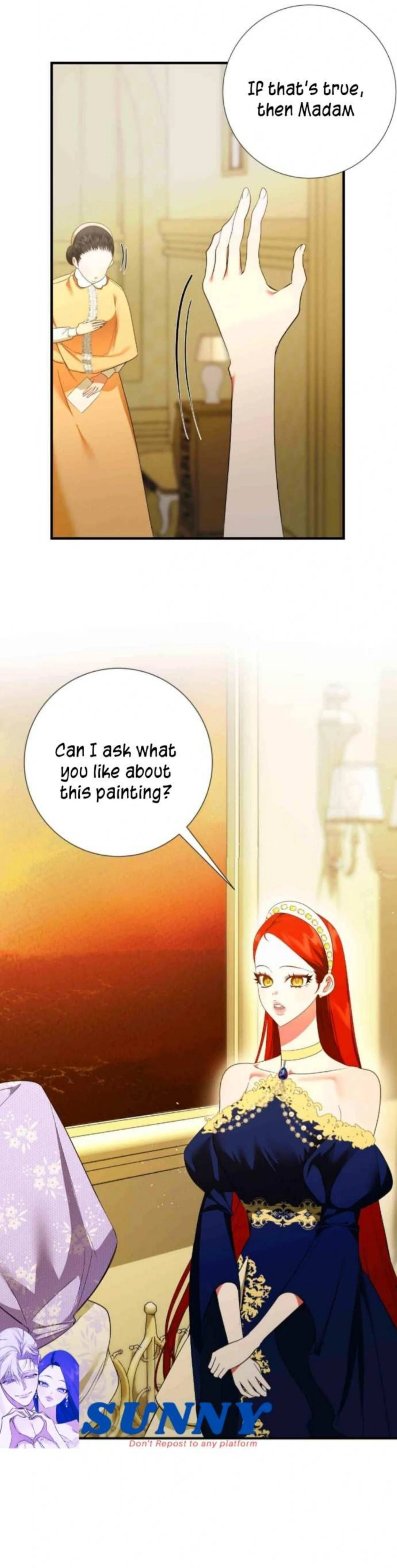 I Became My Son’s First Love Chapter 13 261 39