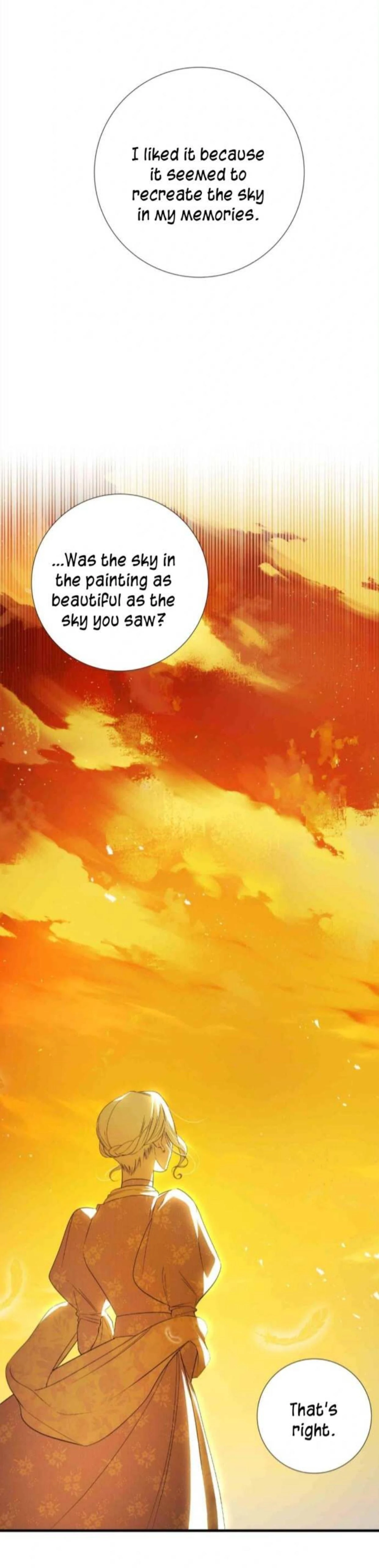 I Became My Son’s First Love Chapter 13 263 41