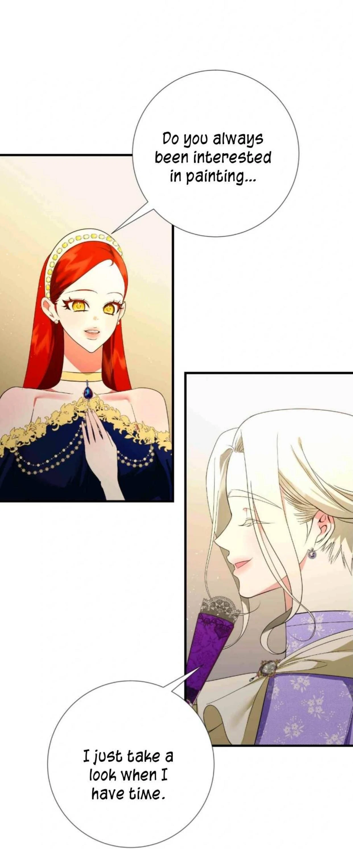 I Became My Son’s First Love Chapter 13 264 42