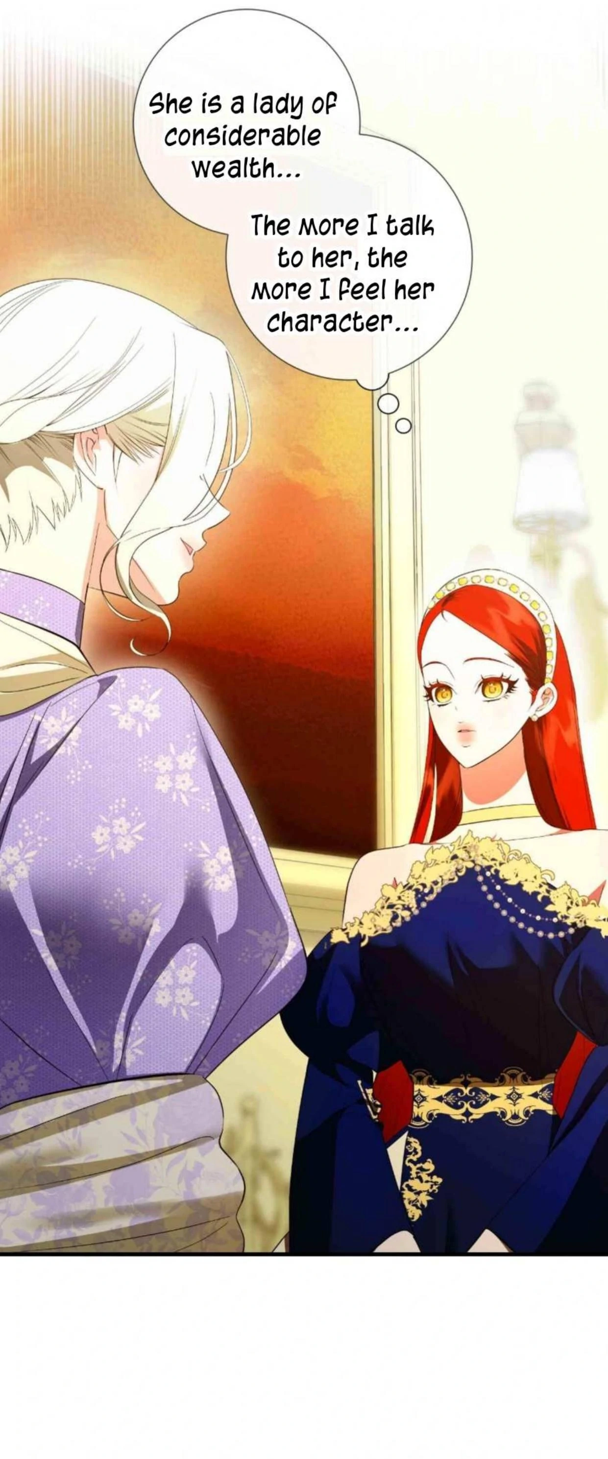 I Became My Son’s First Love Chapter 13 267 45