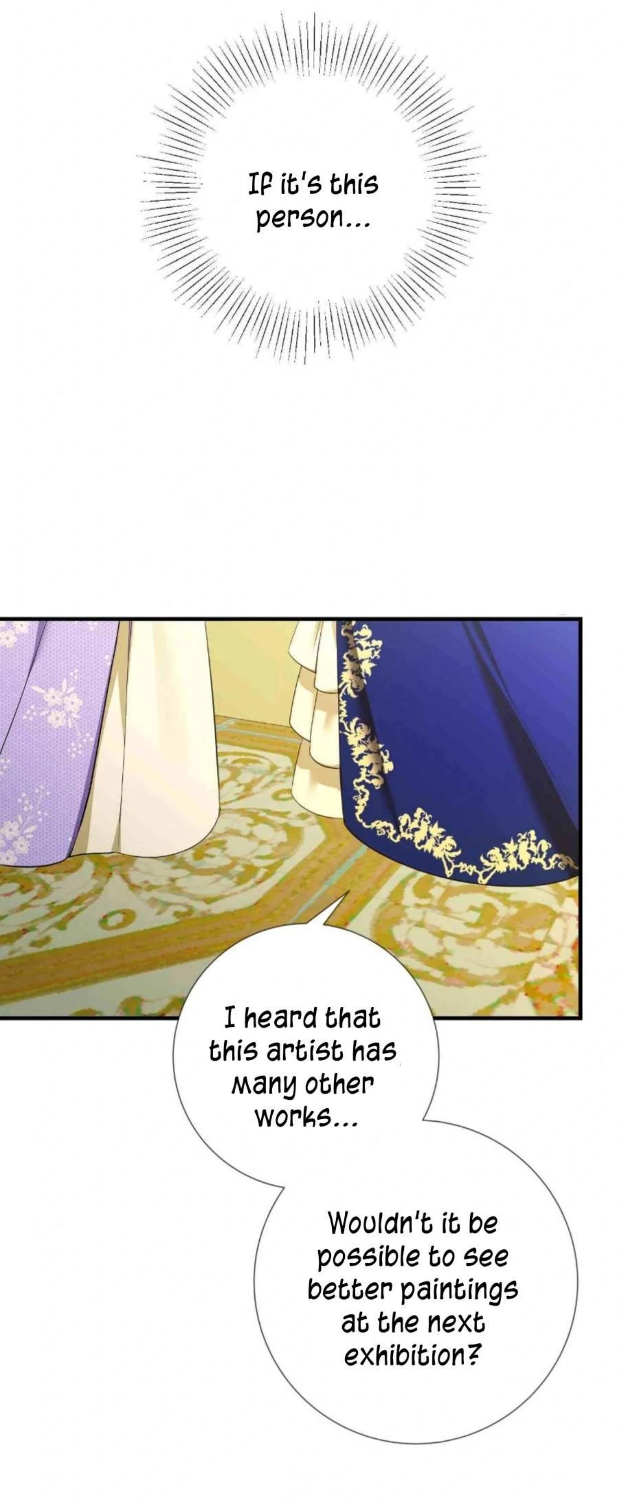 I Became My Son’s First Love Chapter 13 268 46