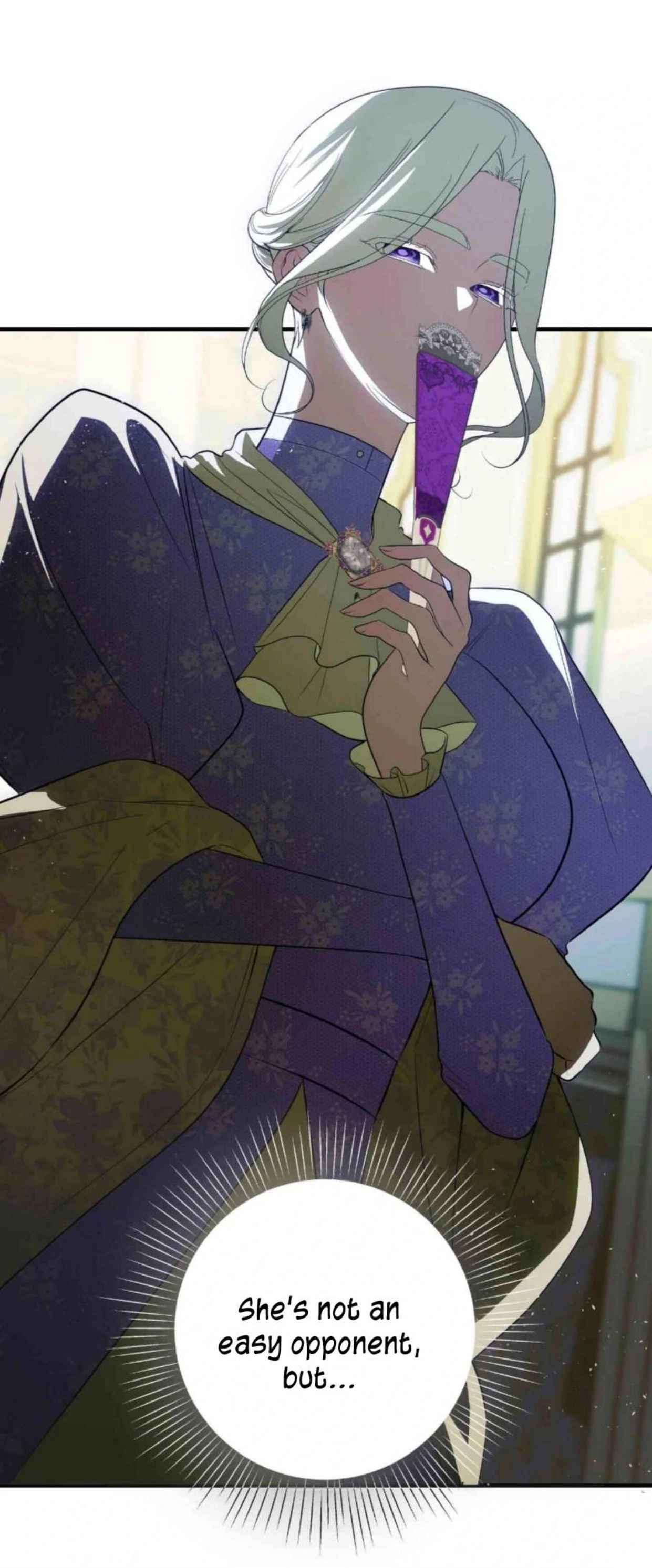 I Became My Son’s First Love Chapter 13 270 48